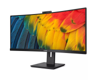 Philips UltraWide 34B1U5600CH/00 Webcam - 1103244 - zdjęcie 3